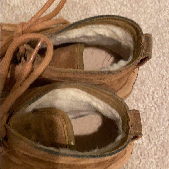 Ugg booties - Picture 4 of 7